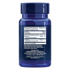 Life Extension Theanine XR Stress Relief 30 Tabletas