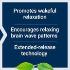 Life Extension Theanine XR Stress Relief 30 Tabletas