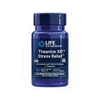 Life Extension Theanine XR Stress Relief 30 Tabletas
