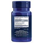 Life Extension Fast Acting Relief 60 Cápsulas Blandas