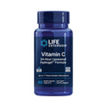 Life Extension Vitamina C Liposomal 24 Horas Hydrogel™