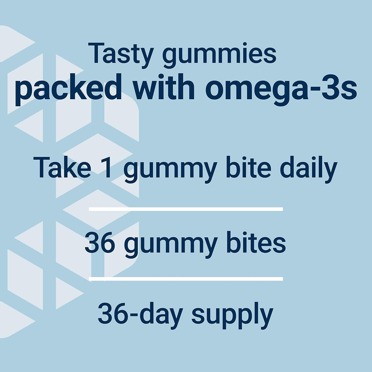 Life Extension Omega-3 Aceite de Pescado Gummy Bites 36 Gomitas Tropical