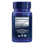 Life Extension Ajo Negro Añejado 500 mg 30 Cápsulas Vegetales