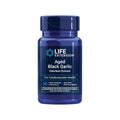 Life Extension Ajo Negro Añejado 500 mg 30 Cápsulas Vegetales