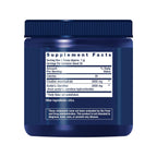 Life Extension Creatina y Acetil-L-Carnitina Energy Plus 231 g Polvo