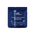Life Extension Creatina y Acetil-L-Carnitina Energy Plus 231 g Polvo