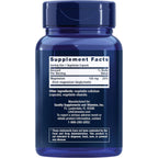 Life Extension Glicinato de Magnesio 105 mg 90 Cápsulas