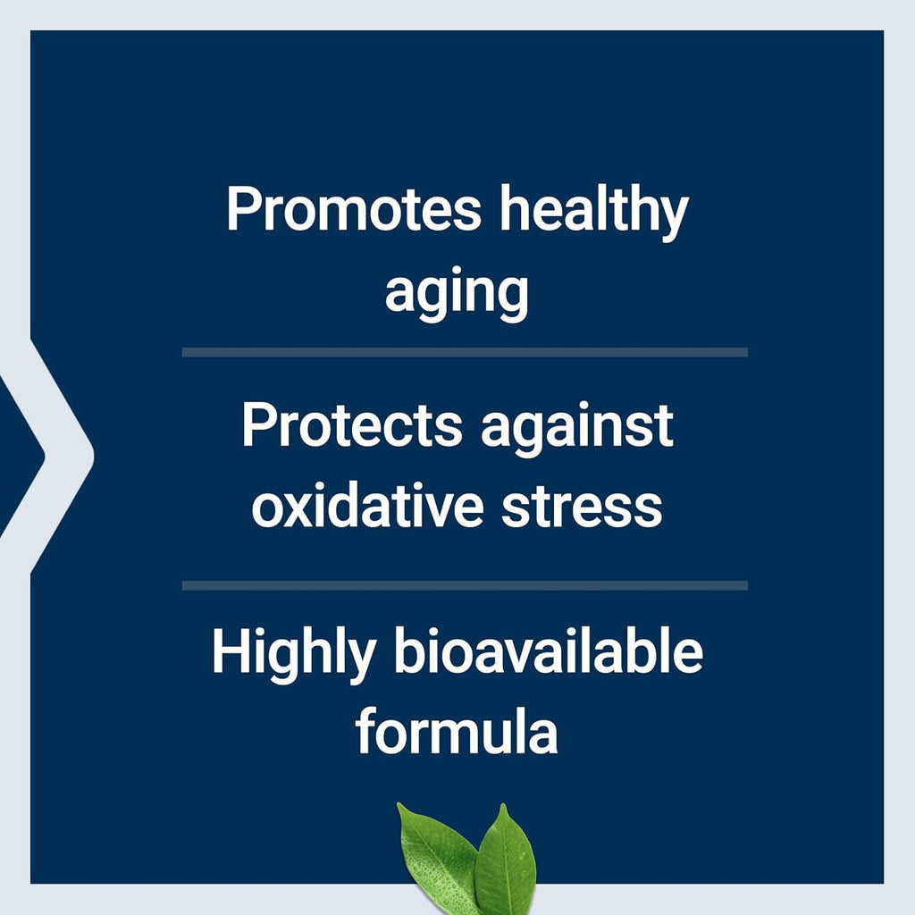 Life Extension Mega L-Ergotioneína 25 mg 30 Cápsulas Vegetales