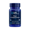 Life Extension Mega L-Ergotioneína 25 mg 30 Cápsulas Vegetales