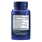 Life Extension Optimized NAD+ Cell Support NMN con Resveratrol Elite 300 mg 30 Cápsulas Vegetales