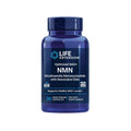 Life Extension Optimized NAD+ Cell Support NMN con Resveratrol Elite 300 mg 30 Cápsulas Vegetales