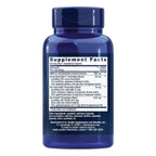 Life Extension Optimized NAD+ Cell Support NMN con Resveratrol Elite 300 mg 90 Cápsulas Vegetales
