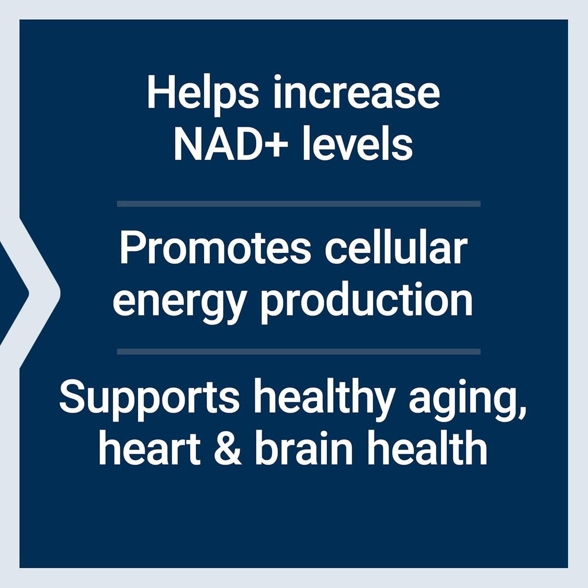 Life Extension Optimized NAD+ Cell Support NMN con Resveratrol Elite 300 mg 90 Cápsulas Vegetales