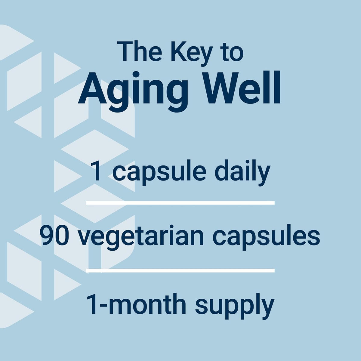 Life Extension Optimized NAD+ Cell Support NMN con Resveratrol Elite 300 mg 90 Cápsulas Vegetales