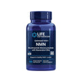 Life Extension Optimized NAD+ Cell Support NMN con Resveratrol Elite 300 mg 90 Cápsulas Vegetales