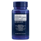 Life Extension Pregnenolona 50 mg 100 Cápsulas