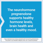 Life Extension Pregnenolona 50 mg 100 Cápsulas