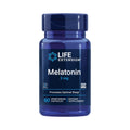 Life Extension Melatonina 3 mg 60 Cápsulas Vegetales
