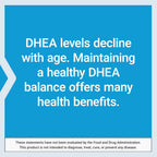 Life Extension, Dhea, 25 Mg, 100 Cápsulas Sfn