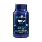 Life Extension, Dhea, 25 Mg, 100 Cápsulas Sfn