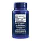Life Extension L-Glutamina 500 mg 100 Cápsulas Vegetales