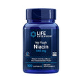 Life Extension Niacina Metabolismo y Cardiovascular 100 Cápsulas
