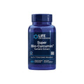 Life Extension Super Bio-Curcumin Extracto de Cúrcuma 400 mg 60 Cápsulas Vegetales