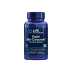 Life Extension Super Bio-Curcumin Extracto de Cúrcuma 400 mg 60 Cápsulas Vegetales
