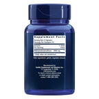 Life Extension MSM 1000 mg 100 Cápsulas