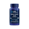 Life Extension Ácido Alfa Lipoico con Biotina 300 mg 60 Cápsulas