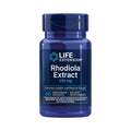 Life Extension Extracto de Rhodiola Rosea 250 mg 60 Cápsulas