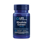 Life Extension Extracto de Rhodiola Rosea 250 mg 60 Cápsulas
