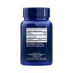 Life Extension, Mega Benfotiamine, Benfotiamina, 120 Caps Sabor Sin Sabor