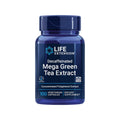 Life Extension Mega Extracto de Té Verde Descafeinado 725 mg 100 Cápsulas Vegetales
