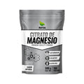 NATSA Citrato de Magnesio 500 g | Grado Alimenticio