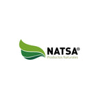 NATSA Treonato de Magnesio 1000 mg 60 Cápsulas | Sabor Natural | 30 Porciones | 80 mg de Magnesio Elemental por Porción | Apoyo al sistema nervioso y función muscular | Suplemento alimenticio