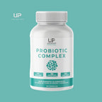Ultra Pure Supps Probiotics Complex, 90 Caps Sfn