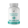 Ultra Pure Supps Probiotics Complex, 90 Caps Sfn