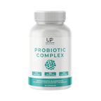 Ultra Pure Supps Probiotics Complex, 90 Caps Sfn