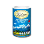 Lebasi Lactoserum En Polvo Suizo 500 Gr