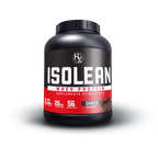 HOLIX LAB ISOLEAN PROTEINA WHEY HIDROLIZADA 2.2KG Chocobrownie