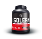 Holix Lab ISOLEAN Whey Protein, 26 g Proteína por Porción, 2 kg, 56 Porciones Sabor Choco Brownie.