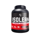 HOLIX LAB ISOLEAN PROTEINA WHEY HIDROLIZADA 2.2KG Chocobrownie