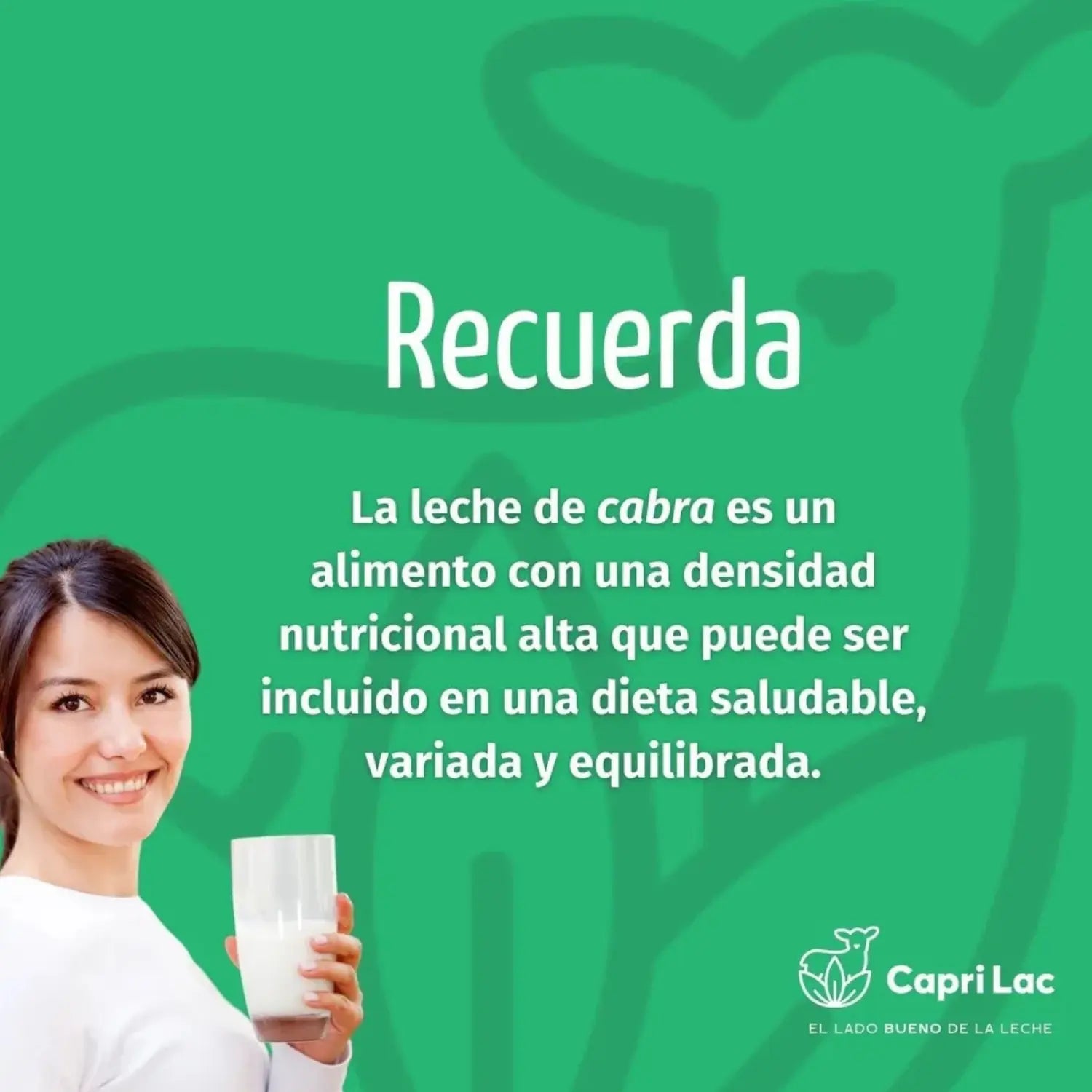 Capri Lac Capri Mate crema de cabra para café 210 grs sfn