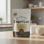 Capri Lac Leche de Cabra en Polvo Gluten Free 500 grs sfn