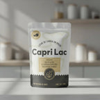 Capri Lac Leche de Cabra en Polvo Gluten Free 500 grs sfn