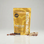 Capri Lac Capri proteina de suero de leche de cabra 1 kg sfn cacao