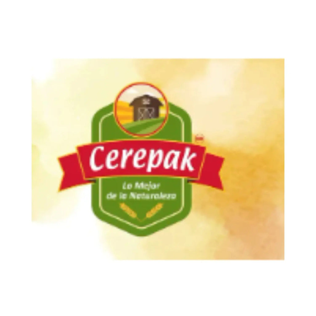 CEREPACK AMARANTO CHOCOLATE 200 G CEREPAK