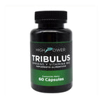 HIGH POWER TRIBULUS GINSENG Y VITAMINA B 12 60 CAP HIGH POWER