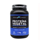 HIGH POWER PROTEINA VEGETAL CHOCOLATE 1KG HIGH POWER